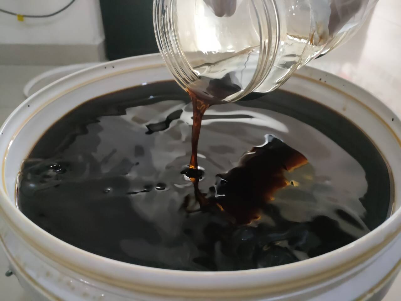 液體融雪劑
